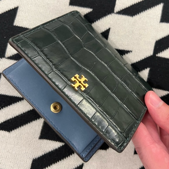 Tory Burch Bifold Wallet - Picture 5 of 9
